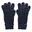 Handschuhe "Multimix V" Damen Marineblau