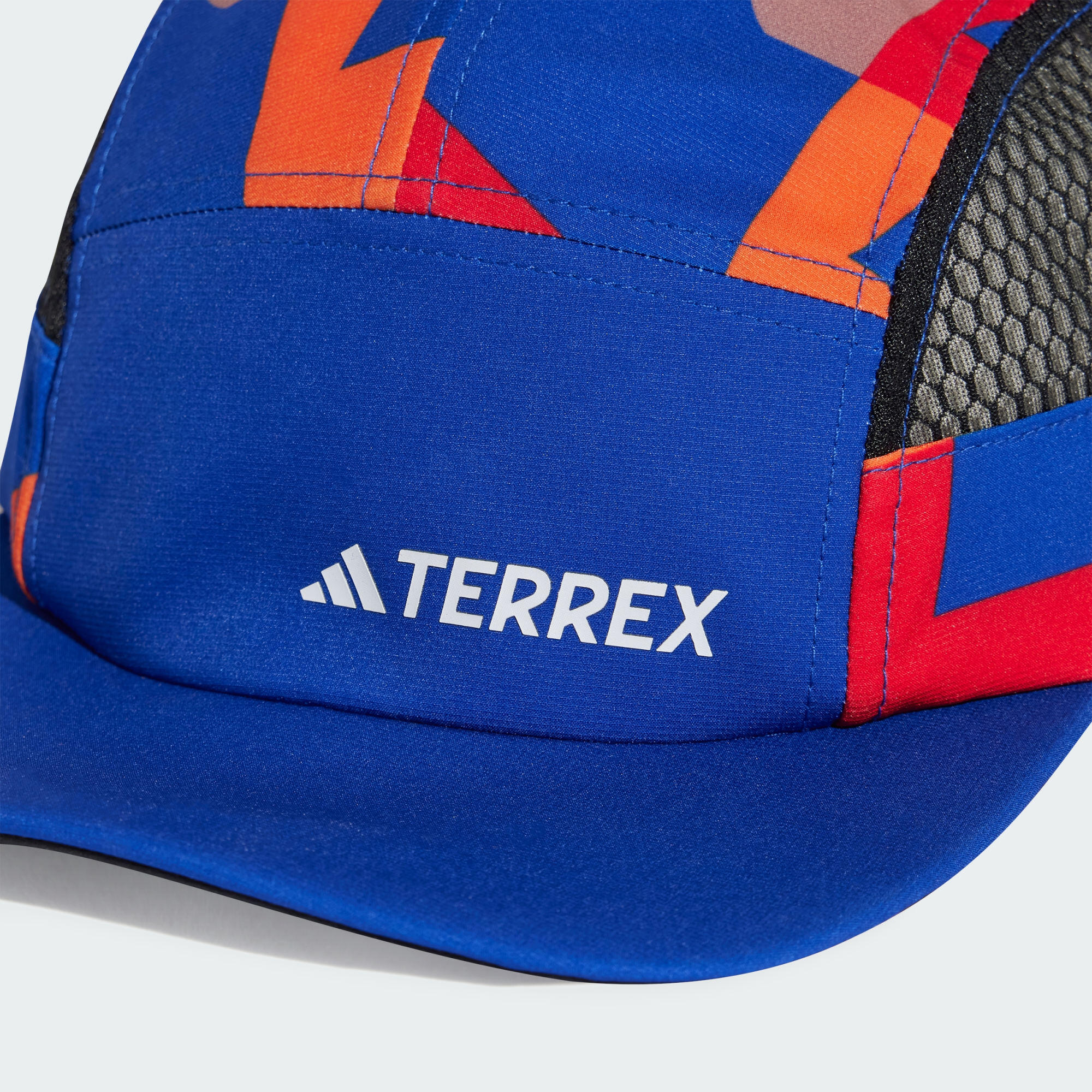 Casquette graphique 5 panneaux Terrex Climacool 2/4