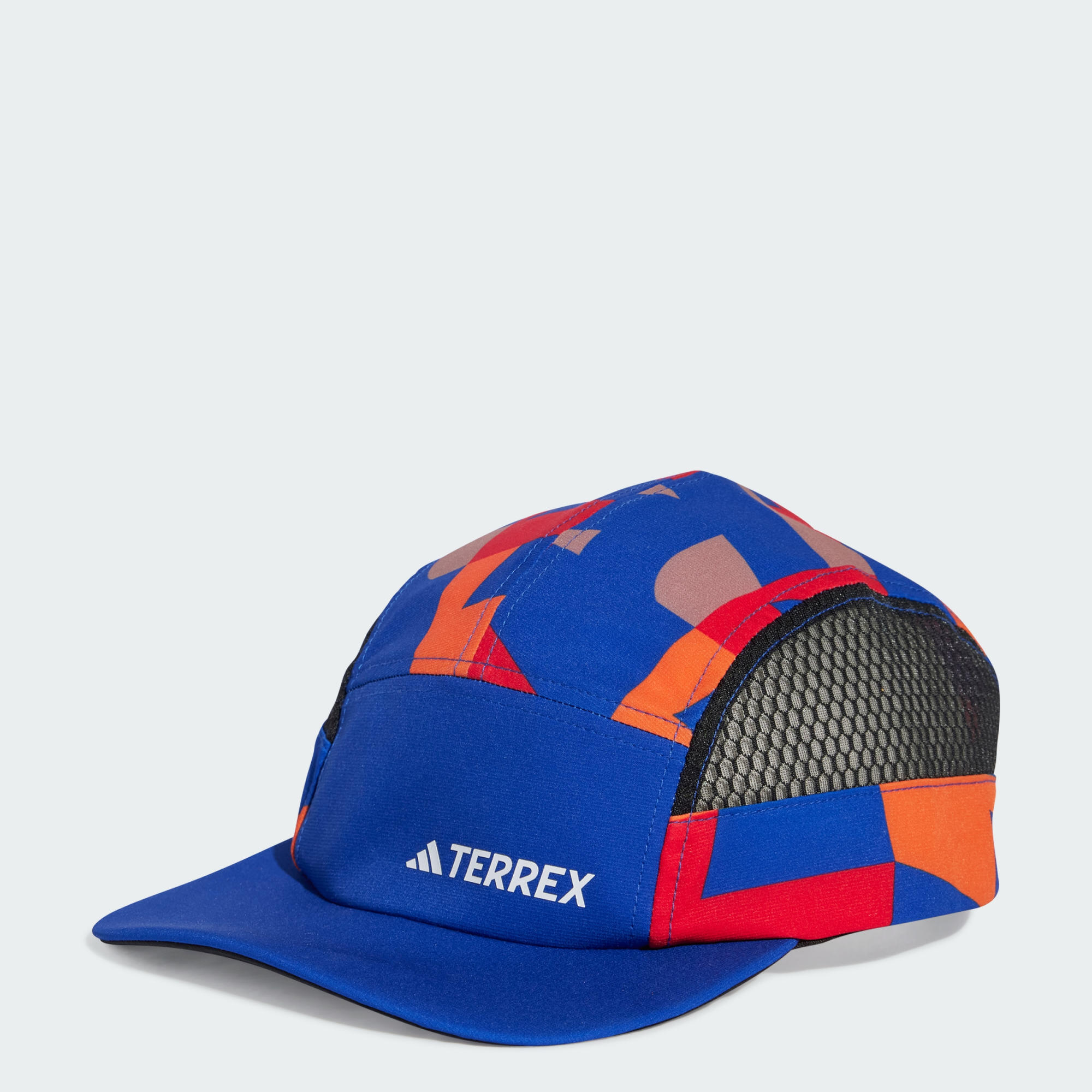 Casquette graphique 5 panneaux Terrex Climacool 4/4