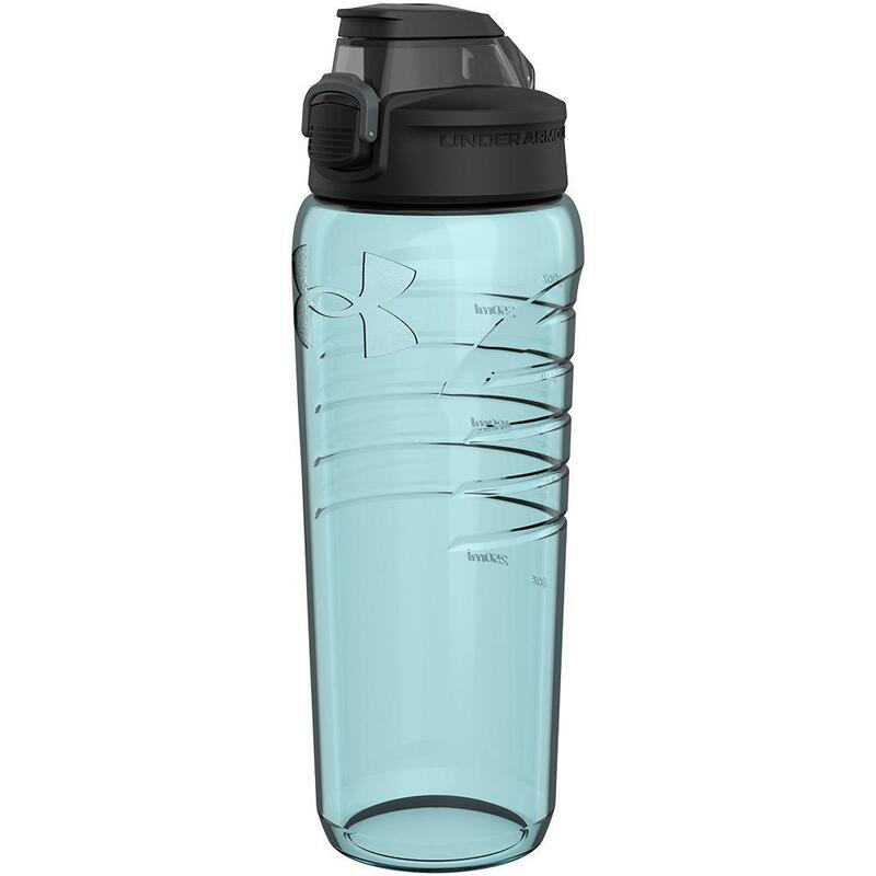 Garrafa de água Under Armour UA Draft (700 ml) 24 oz Exclusivo Online      28,90€  UNDER ARMOUR Garrafa de água Under Armour UA Draft (700 ml) 24 ozVendido e expedido por: Balles de Sport    