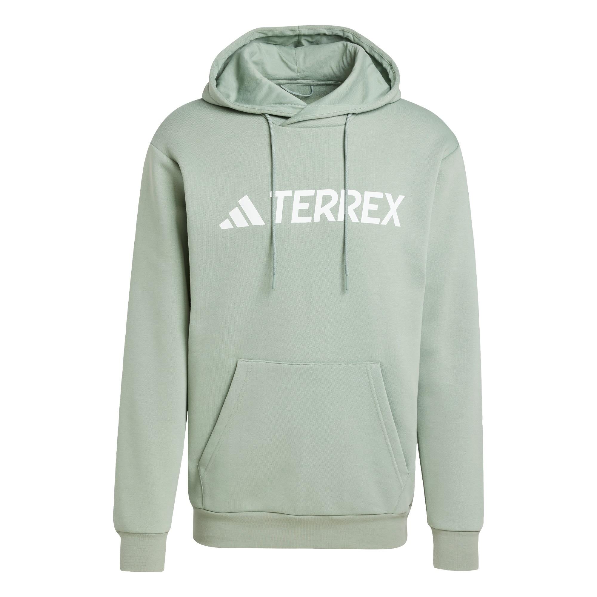 Felpa con cappuccio Terrex Multi Large Logo 2/5