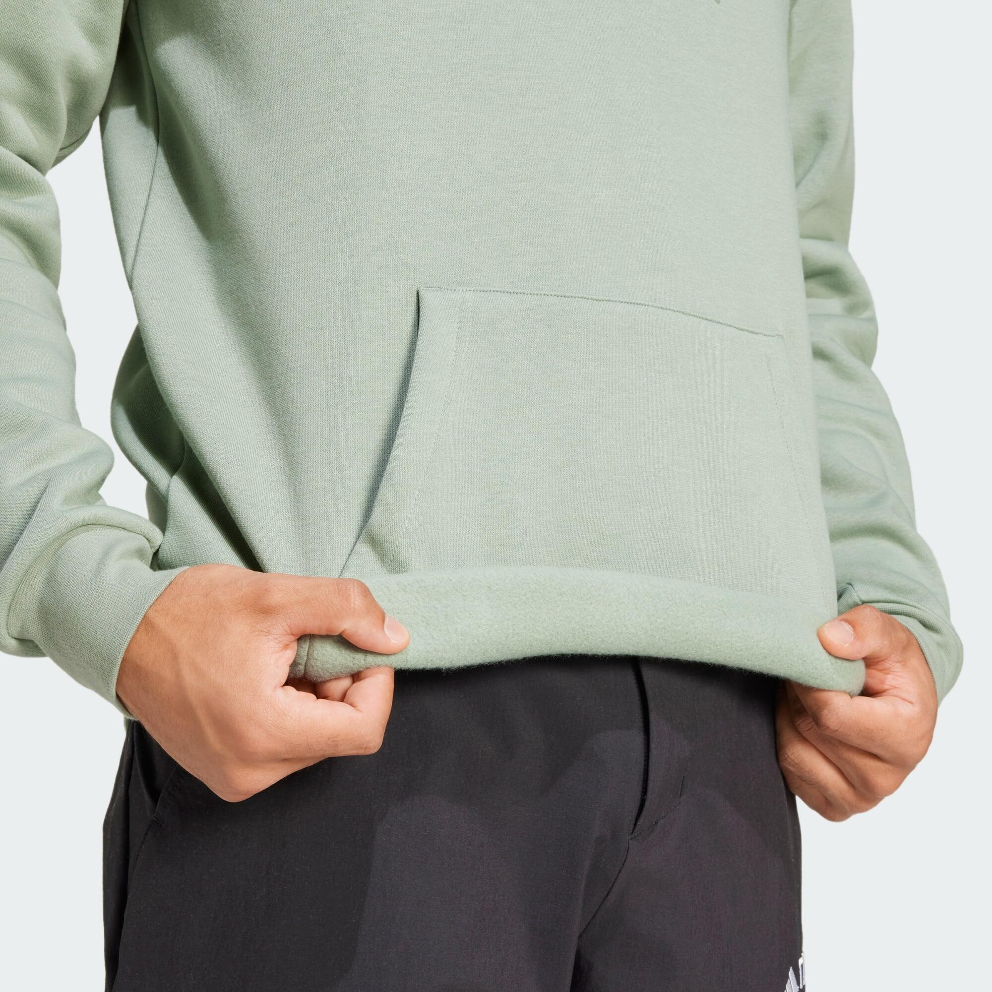 Felpa con cappuccio Terrex Multi Large Logo 5/5