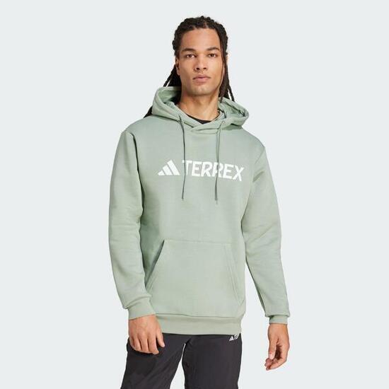 Felpa con cappuccio Terrex Multi Large Logo