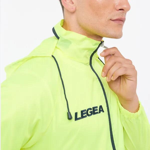 Giubbino Legea Cairo Adult