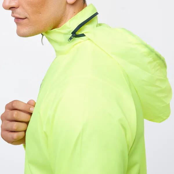 Veste imperméable de pluie CAIRO 5/7