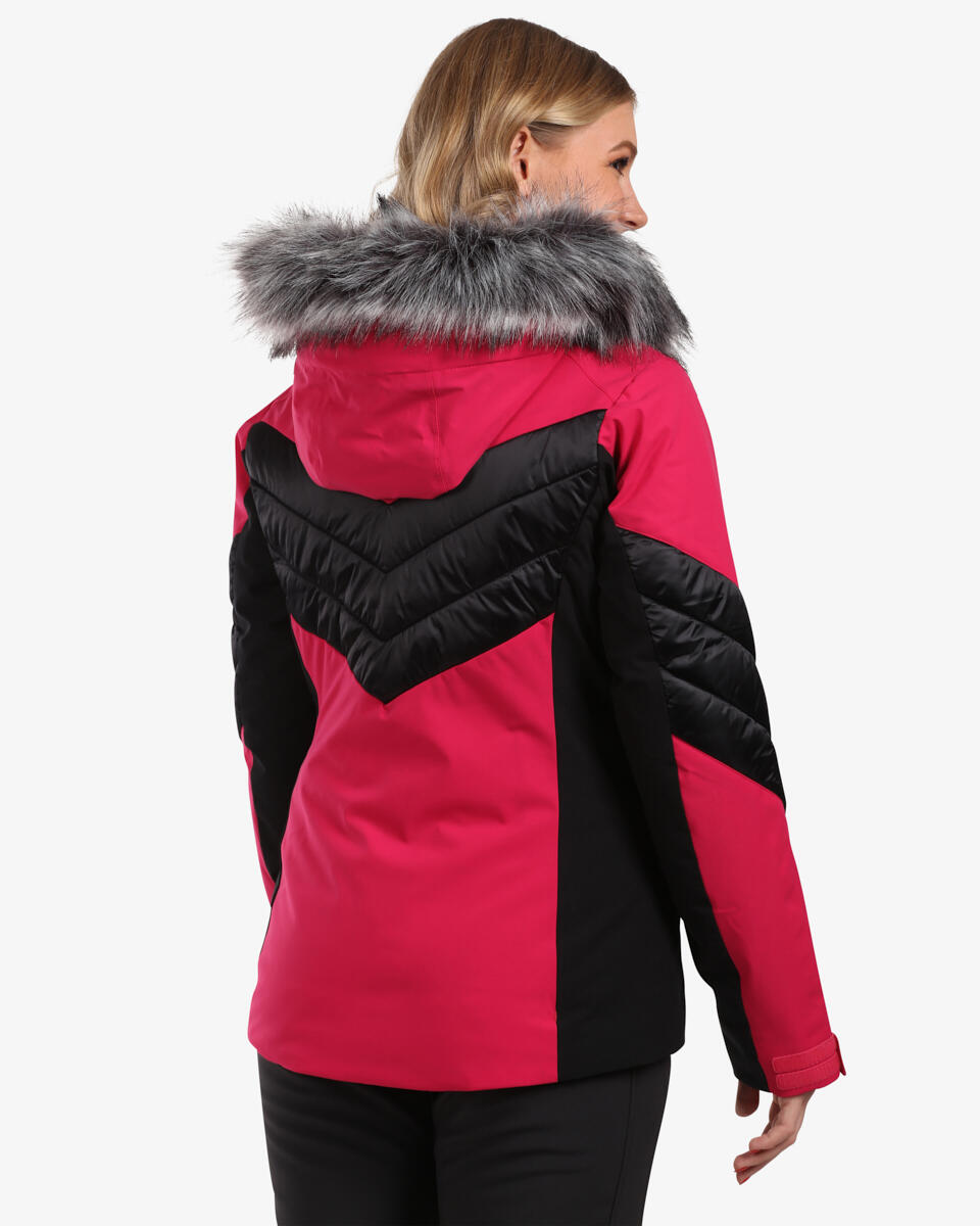 Chaqueta de esquí para mujer Kilpi LIN-W 2/7