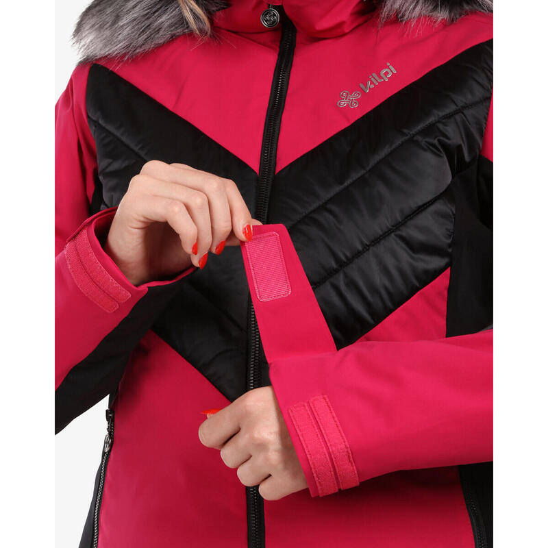 Veste de ski pour femme Kilpi LIN-W