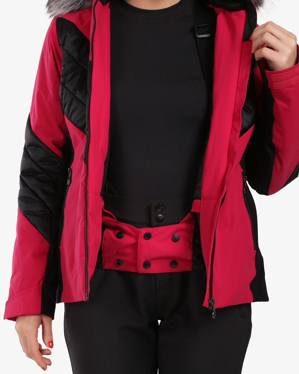 Chaqueta de esquí para mujer Kilpi LIN-W 3/7