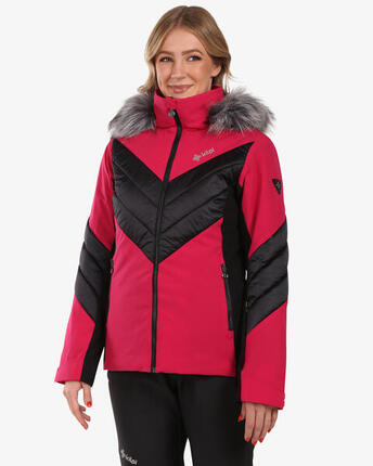 Ski-jas voor dames Kilpi LIN-W