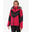 Geaca ski sau snowboard KILPI Lin, Roz, Femei