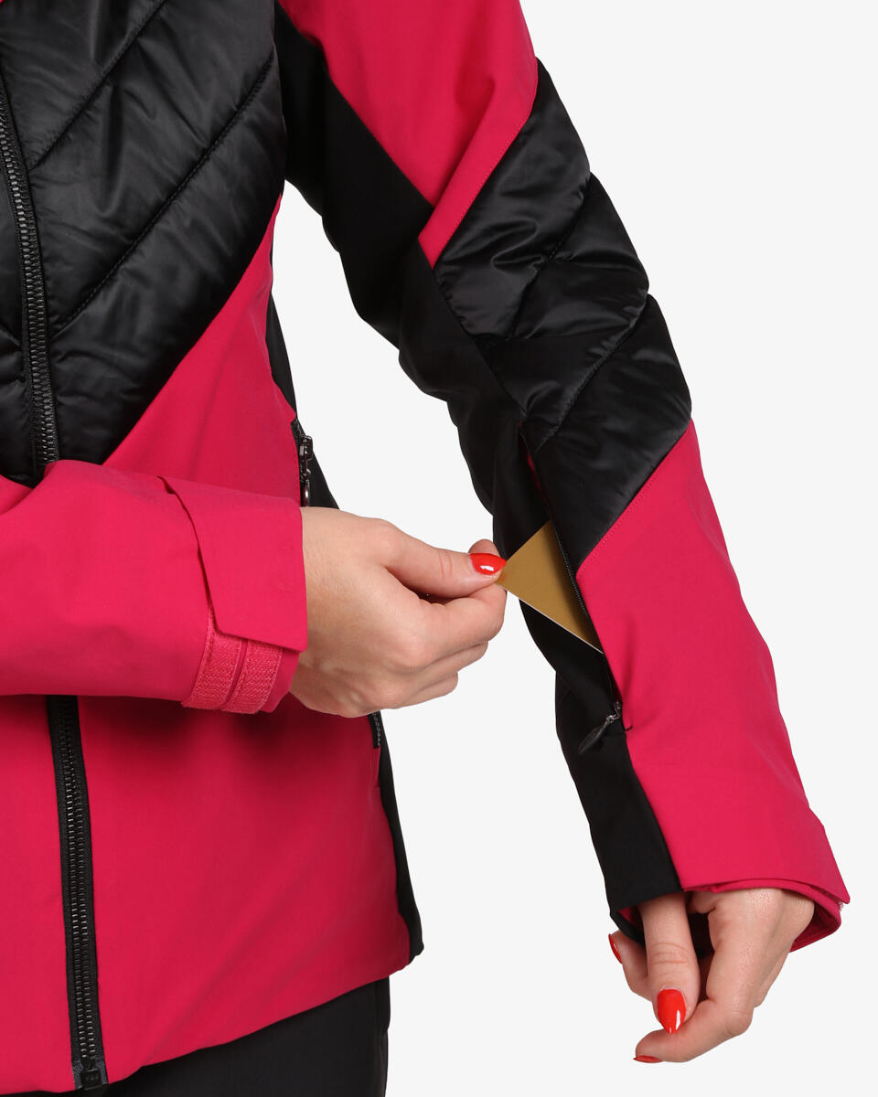 Chaqueta de esquí para mujer Kilpi LIN-W 5/7
