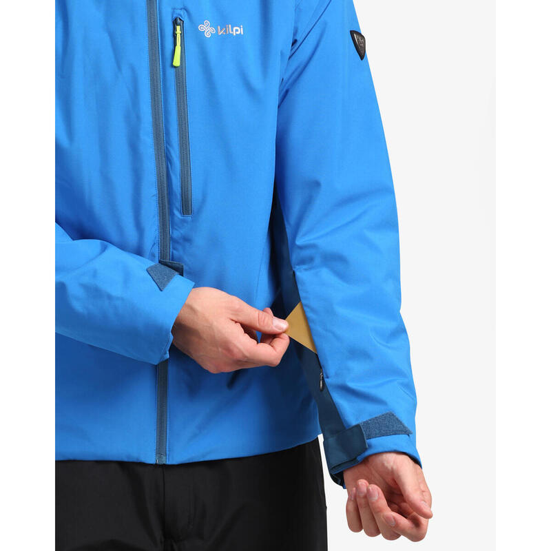 Veste de ski pour homme Kilpi TAMPA-M