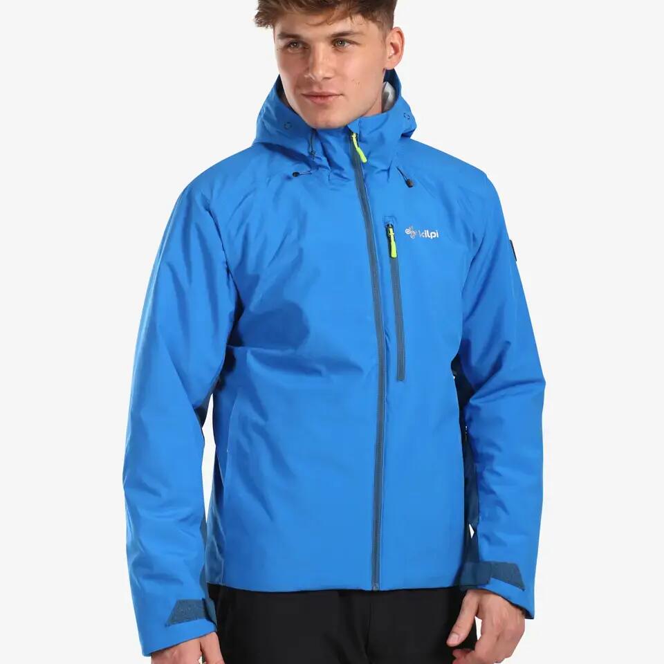 Men´s ski jacket Kilpi TAMPA-M