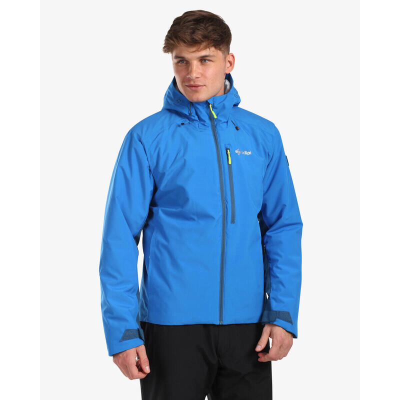 Veste de ski pour homme Kilpi TAMPA-M