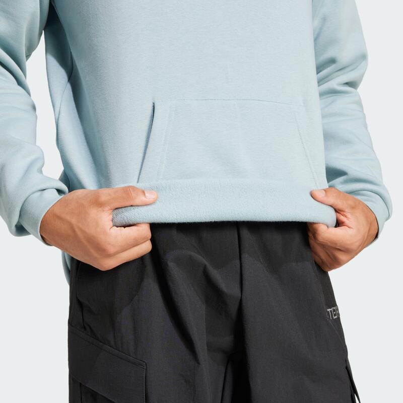 Sweat-shirt à capuche Terrex Multi Large Logo