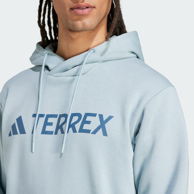 Sweat-shirt à capuche Terrex Multi Large Logo