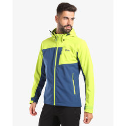 Veste softshell pour hommes Kilpi RAVIO-M