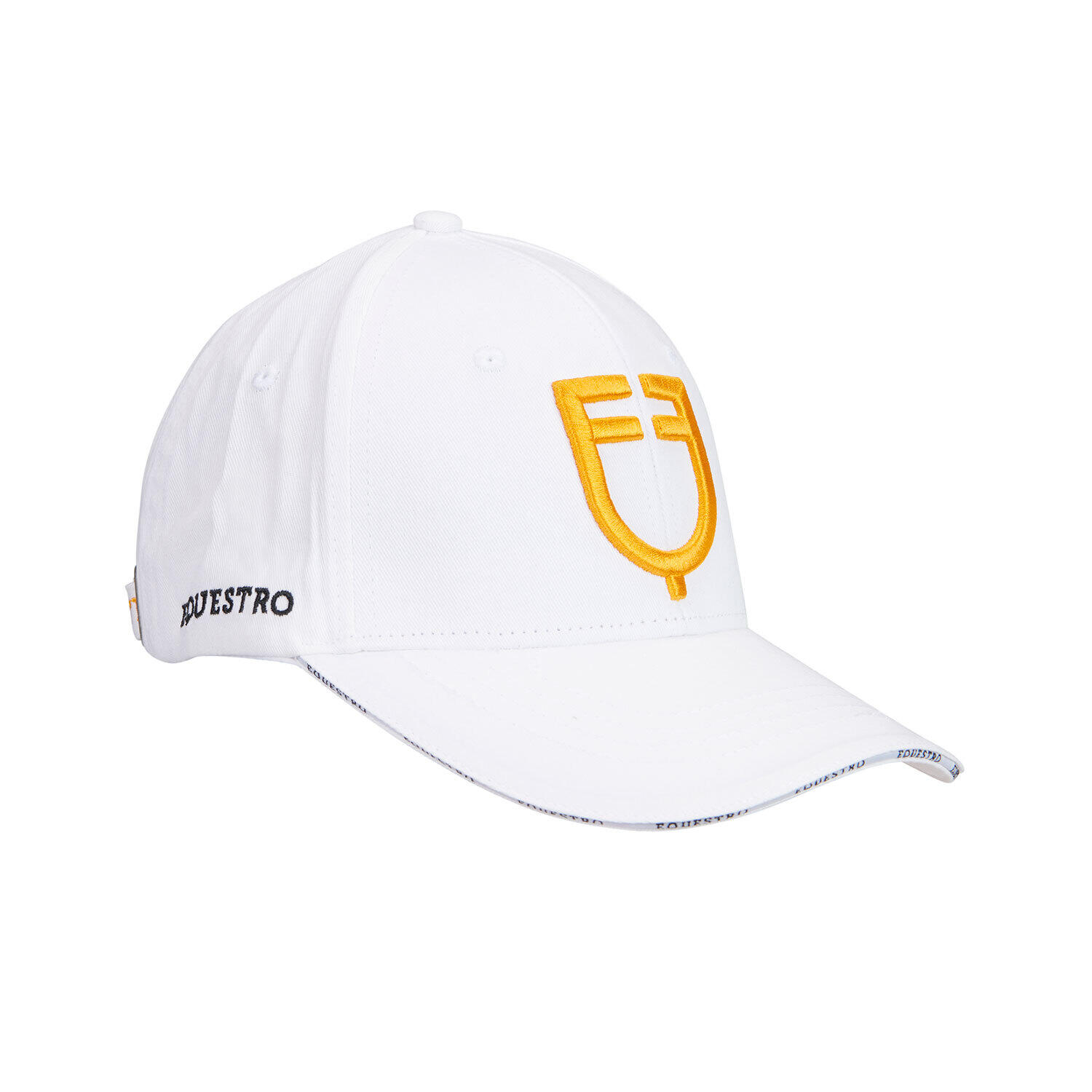 Casquette de baseball Equestro 2/4