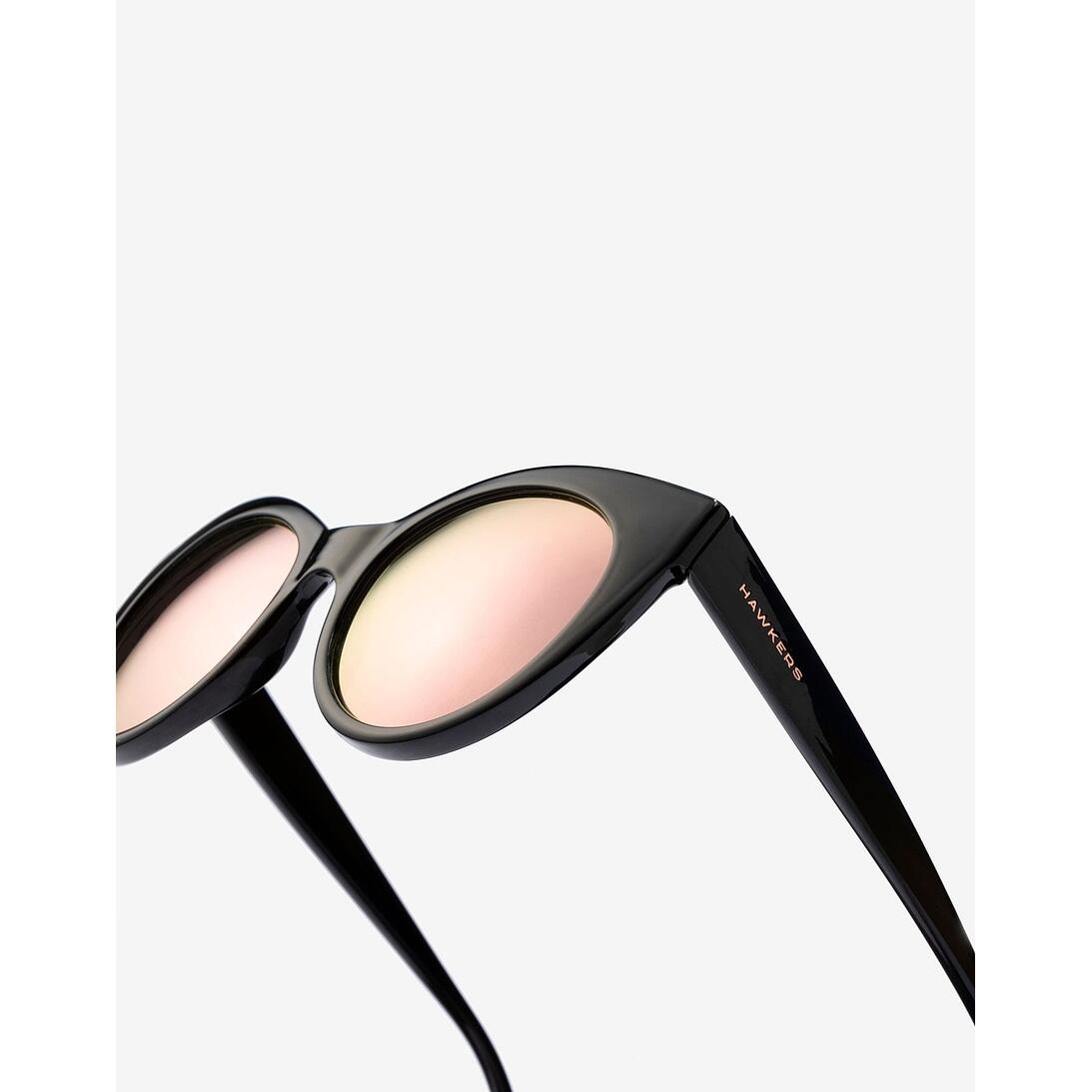 Lunettes de soleil polarisée femme Hawkers Divine 5/5