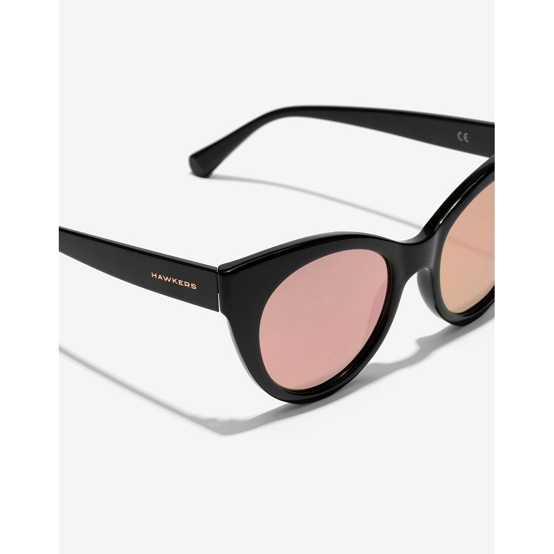Lunettes de soleil polarisée femme Hawkers Divine 4/5