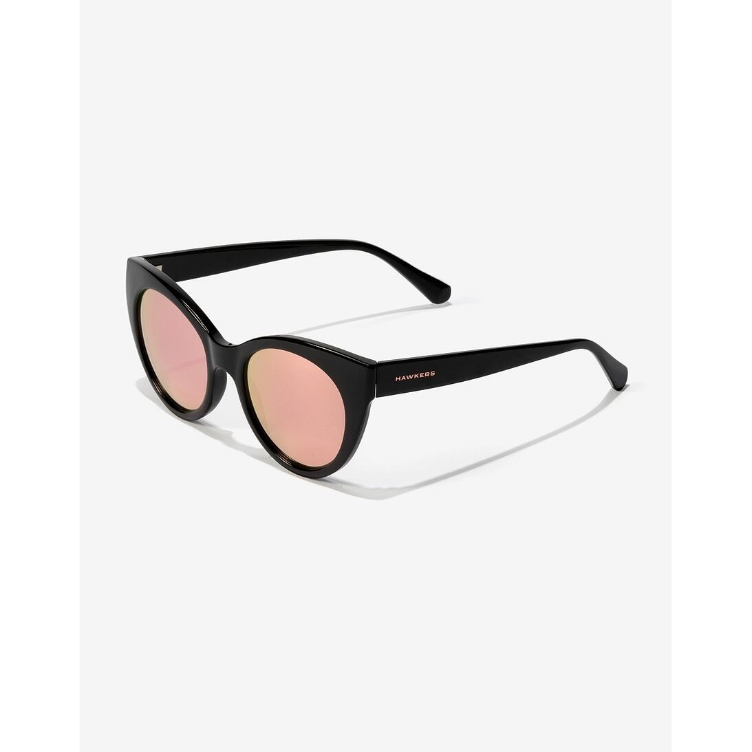 Lunettes de soleil polarisée femme Hawkers Divine 2/5