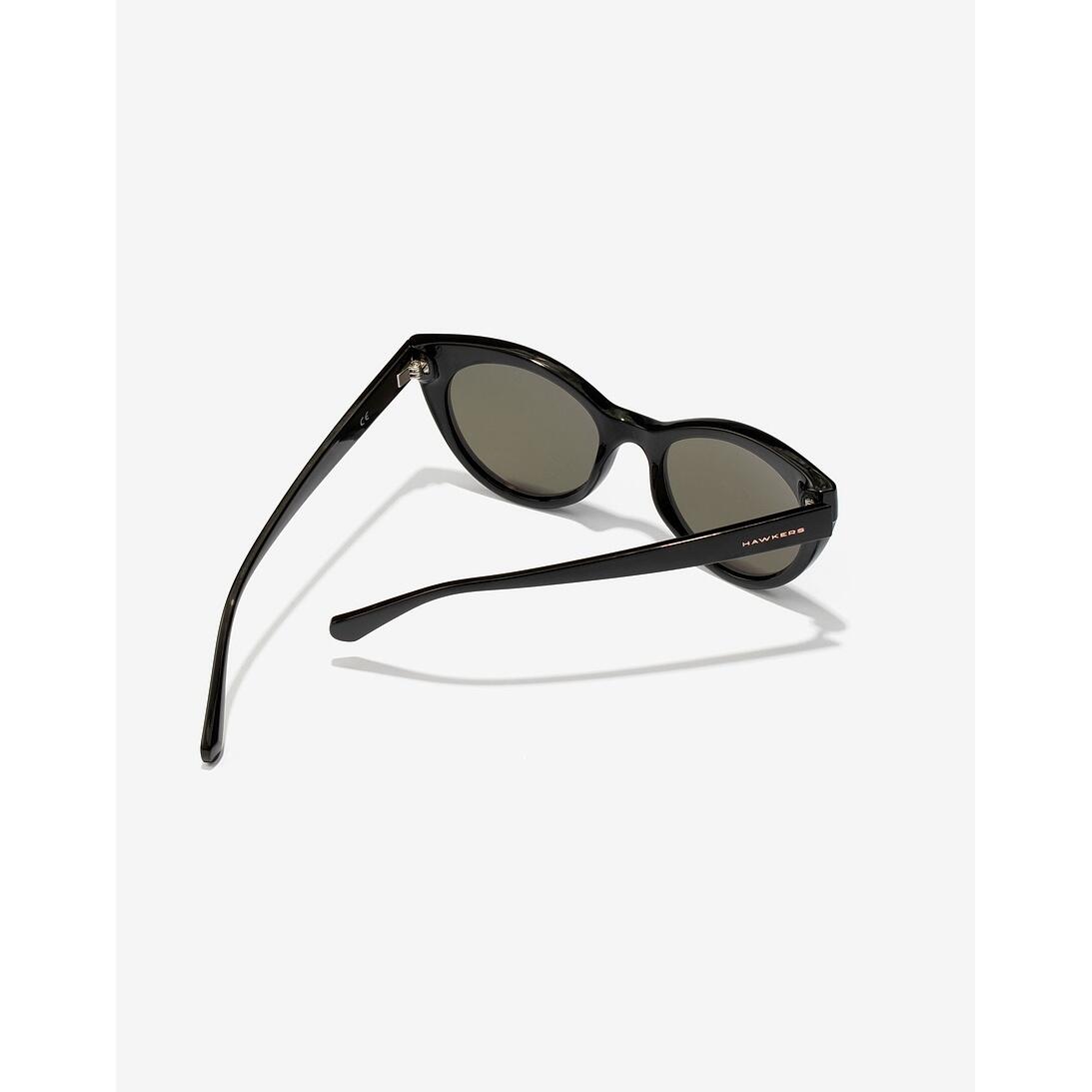 Lunettes de soleil polarisée femme Hawkers Divine 3/5