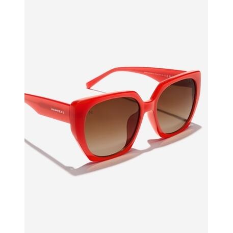 Damskie okulary przeciwsłoneczne Hawkers Boujee Eco 3/5