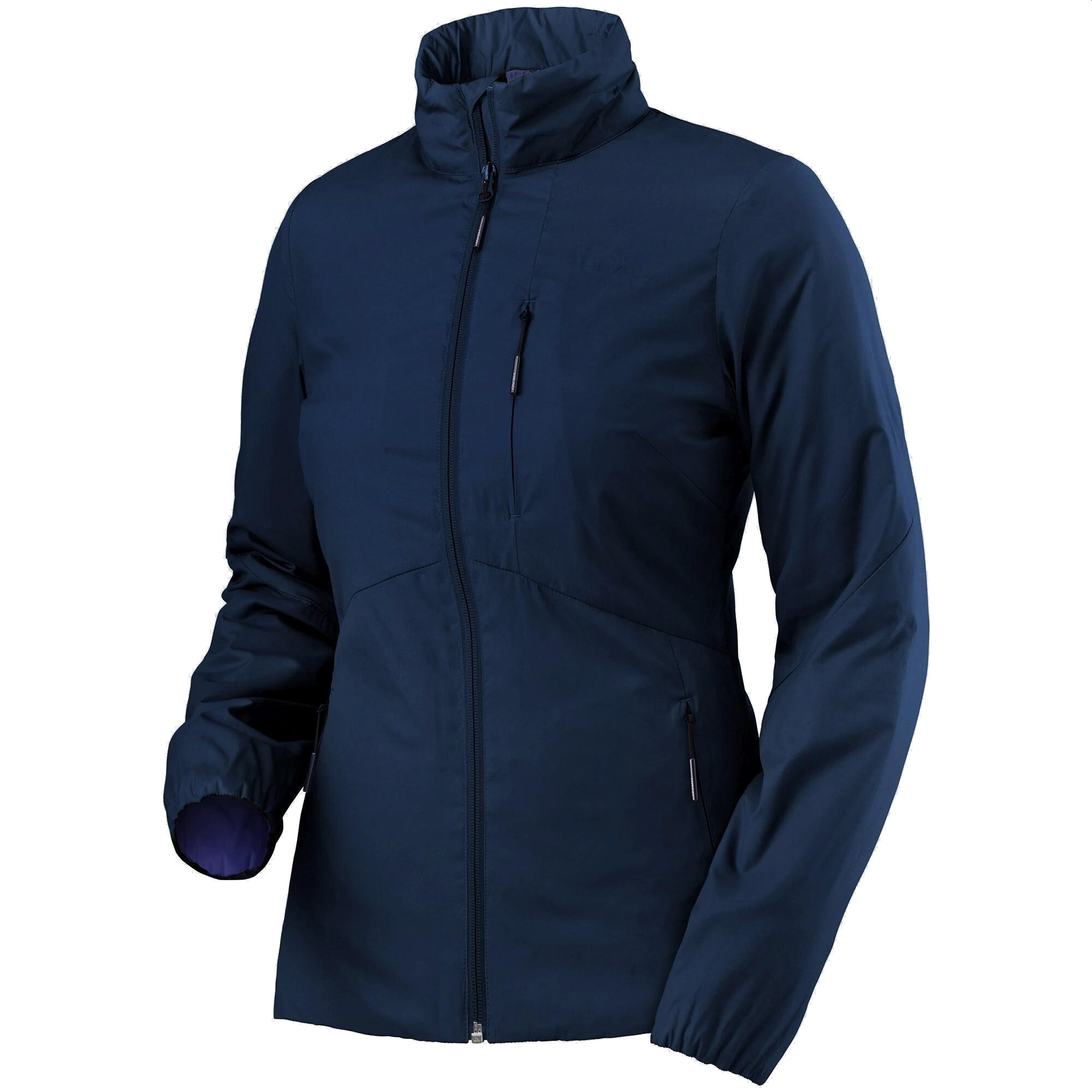 HEAD Dámská tréninková bunda Head vision