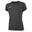 Tricou sport femei Combi W gri