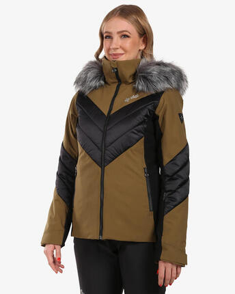 Ski-jas voor dames Kilpi LIN-W