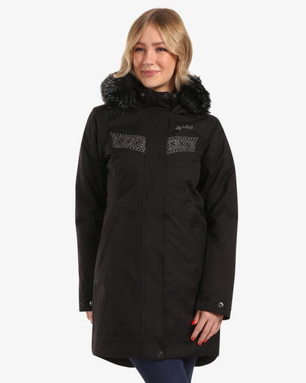 Manteau femme Kilpi Peru