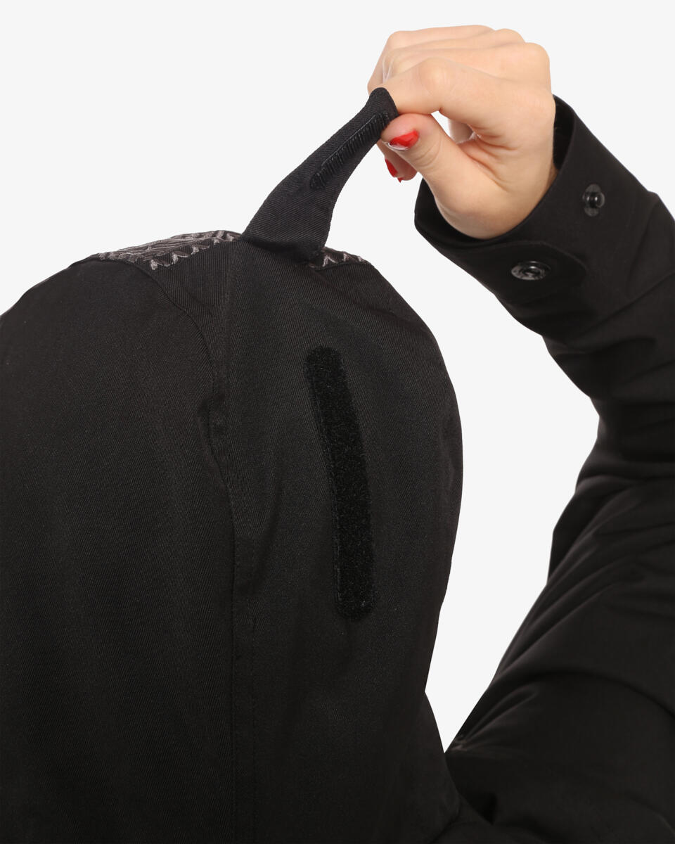 Manteau femme Kilpi Peru 6/7