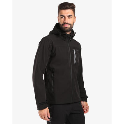 Męska kurtka softshell Kilpi RAVIO-M