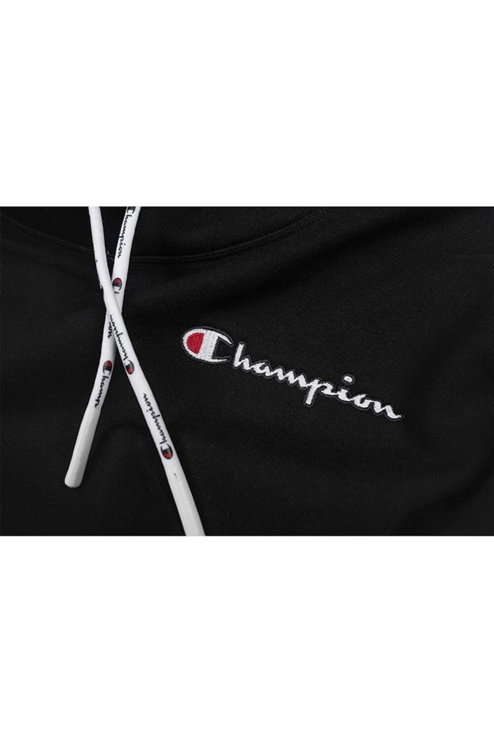 Sweat-shirt de sport pour femmes Champion Moyer Diebel 3/4