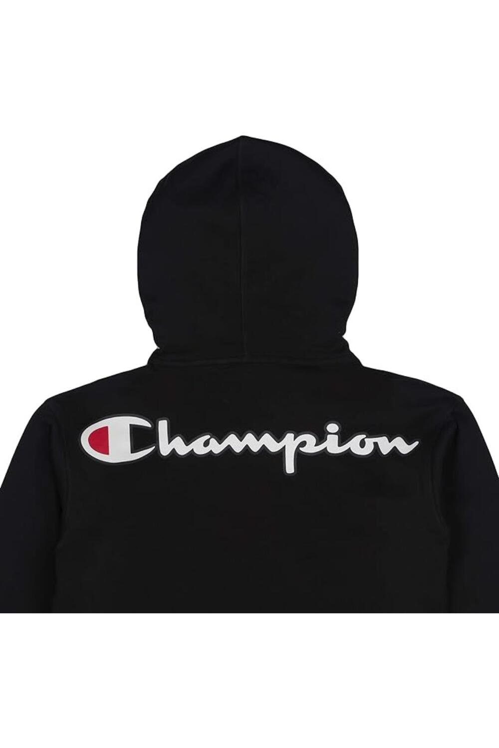 Sweat-shirt de sport pour femmes Champion Moyer Diebel 2/4
