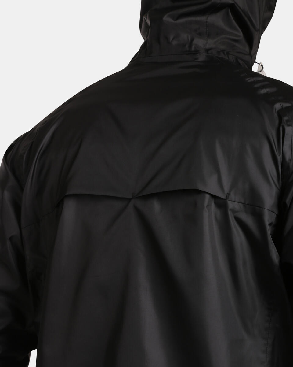 Imperméable de randonnée pliable Kilpi JALUU-U 6/7