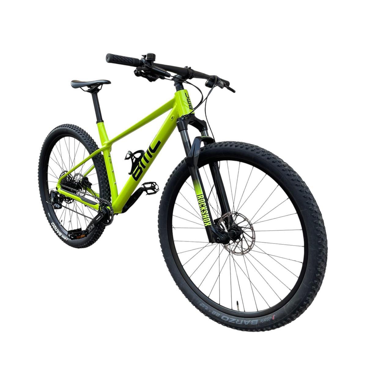 Reconditionné - vélo VTT BMC Twostroke Al One - Excellent 5/5
