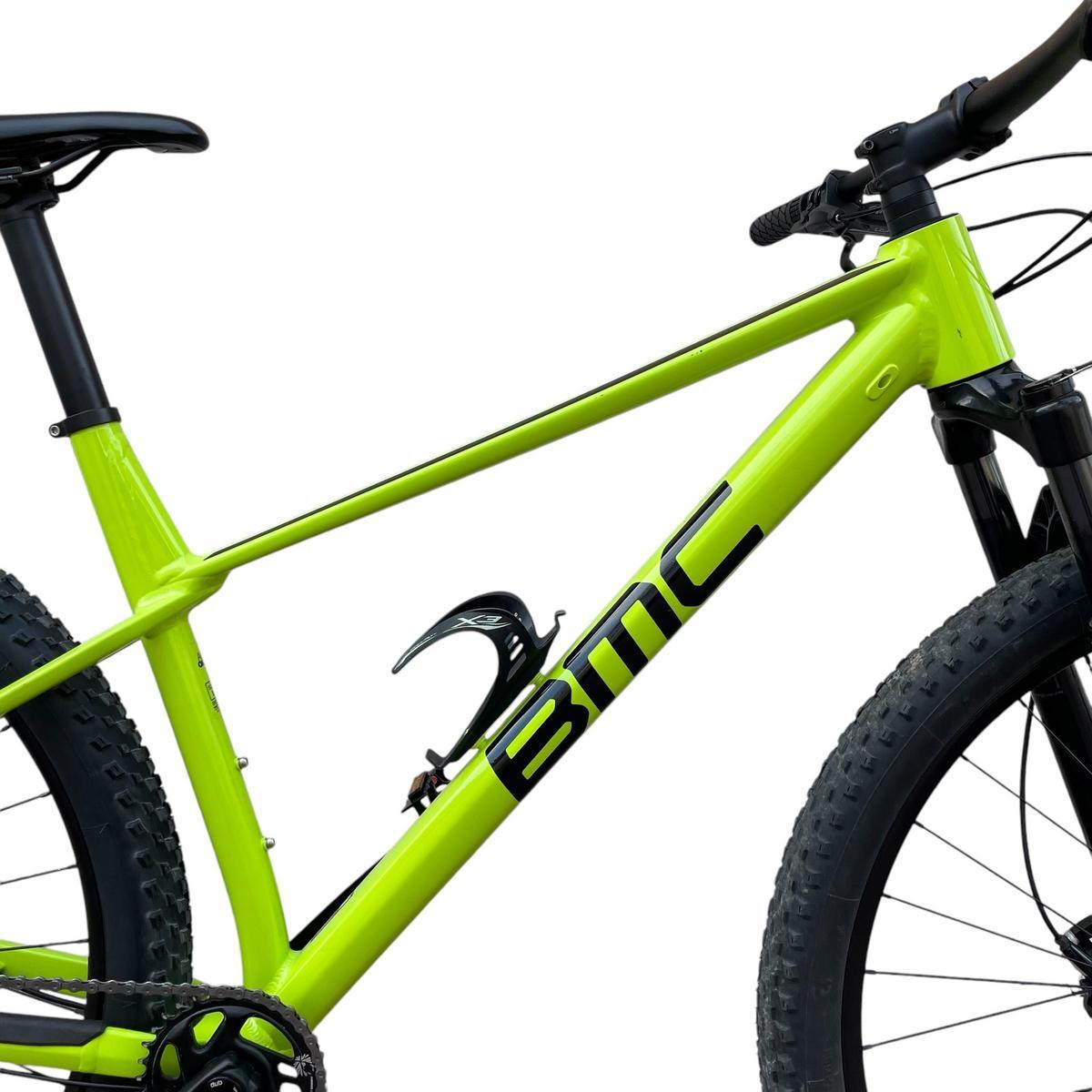 Reconditionné - vélo VTT BMC Twostroke Al One - Excellent 4/5