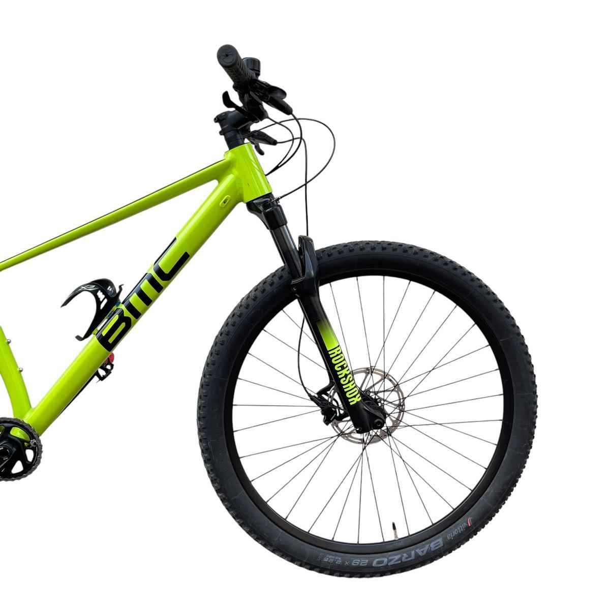 Reconditionné - vélo VTT BMC Twostroke Al One - Excellent 2/5