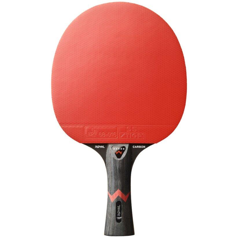 Bat Royal Five Star Carbon 6/6