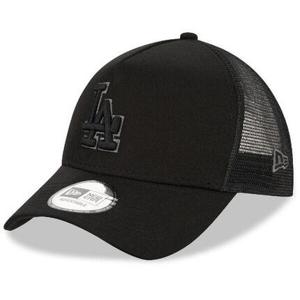 Casquette trucker New Era MLB Los Angeles Dodgers
