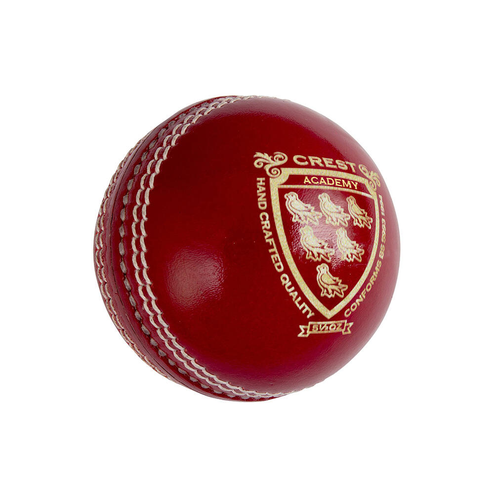 Balle de cricket Académie Gray-Nicolls Crest 3/3