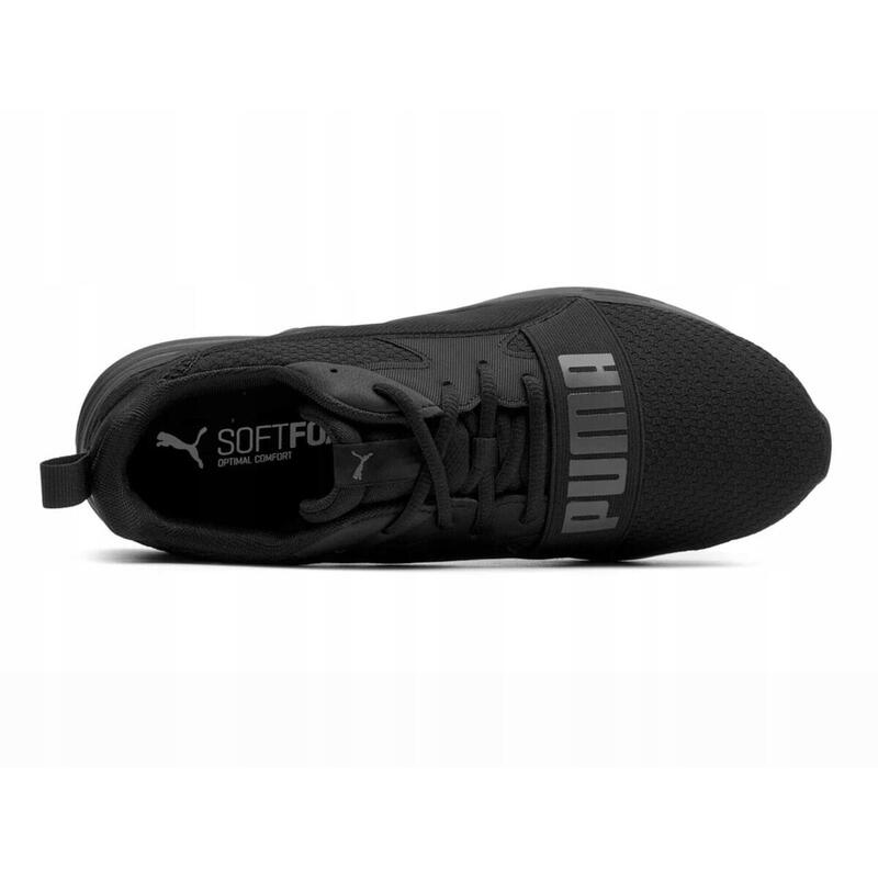 Chaussure running hommes Puma 01 Wired Run Pure
