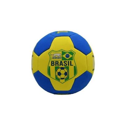 Mini pallone da calcio Softball Brasil Airness