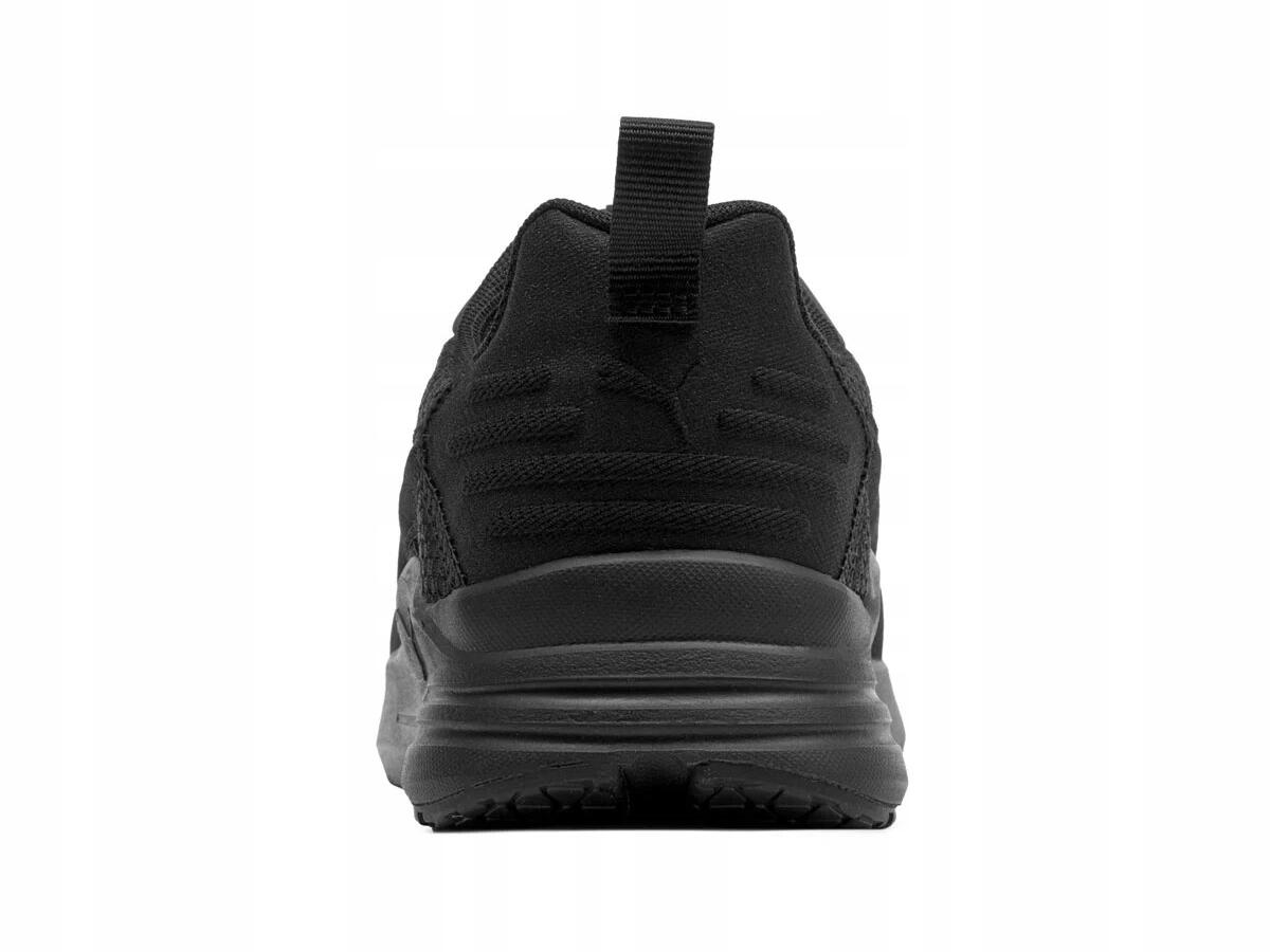 Sapatos para correr /jogging para homens / masculino Puma 01 Wired Run Pure 6/7