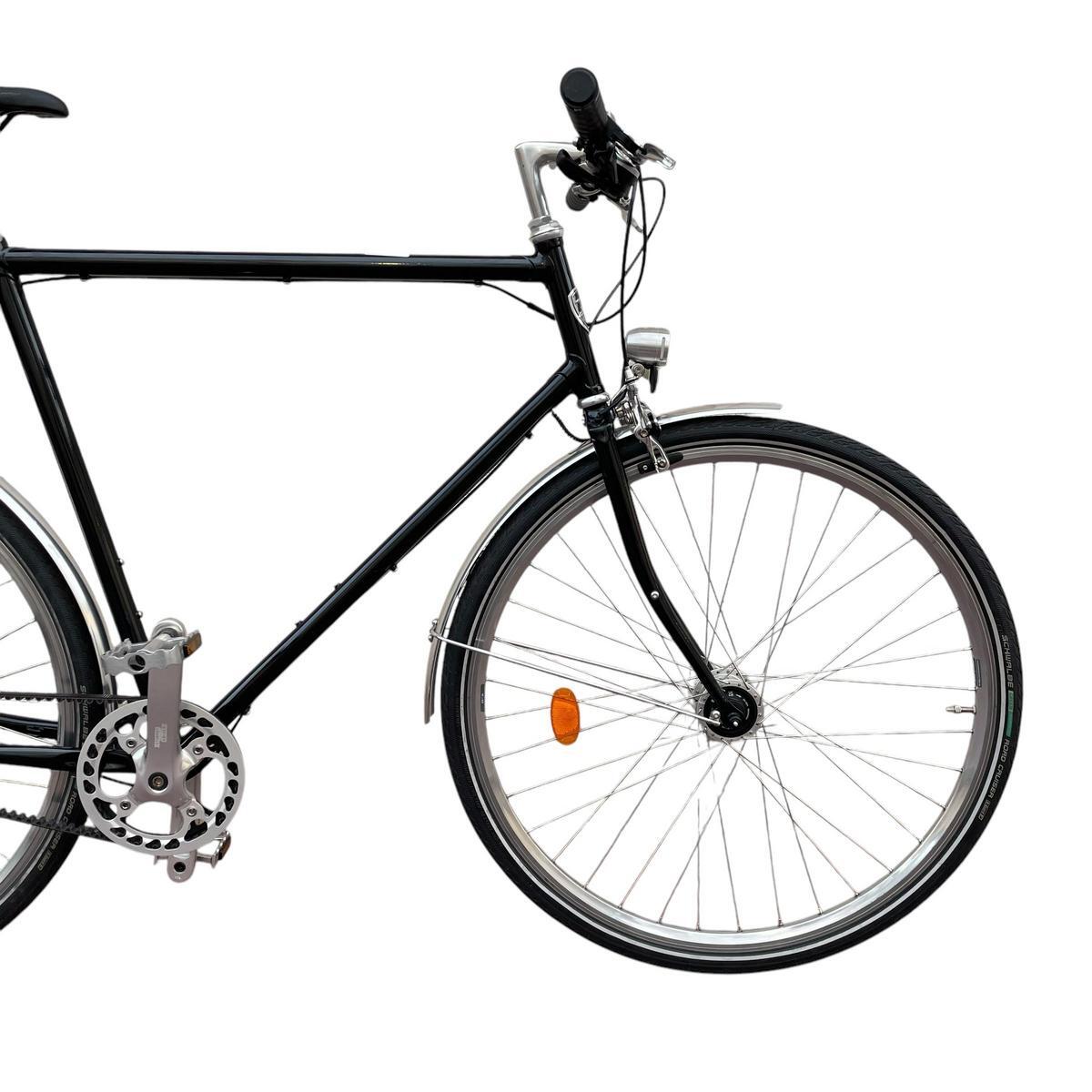 Reconditionné - vélo Ville Bottcher Leeds  - Excellent 2/5