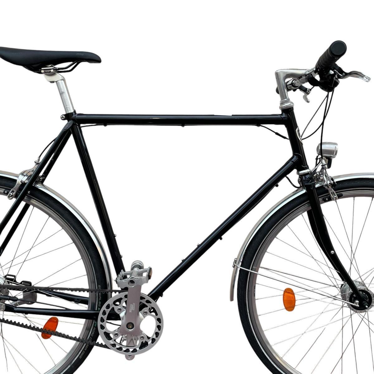Reconditionné - vélo Ville Bottcher Leeds  - Excellent 4/5