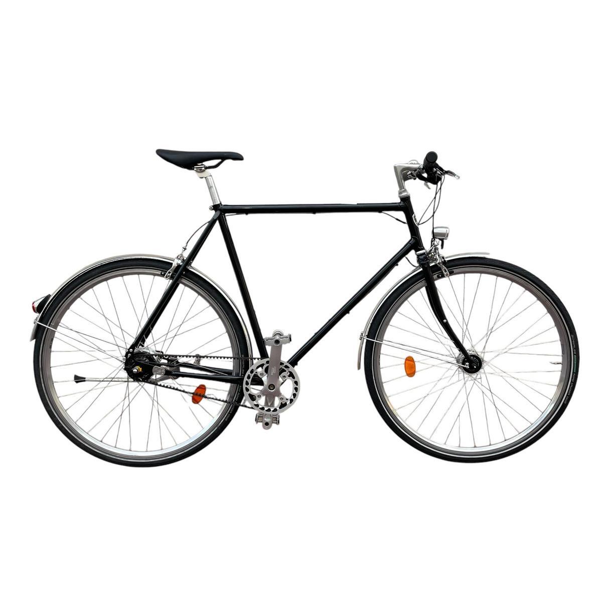 BÖTTCHER Reconditionné - vélo Ville Bottcher Leeds  - Excellent