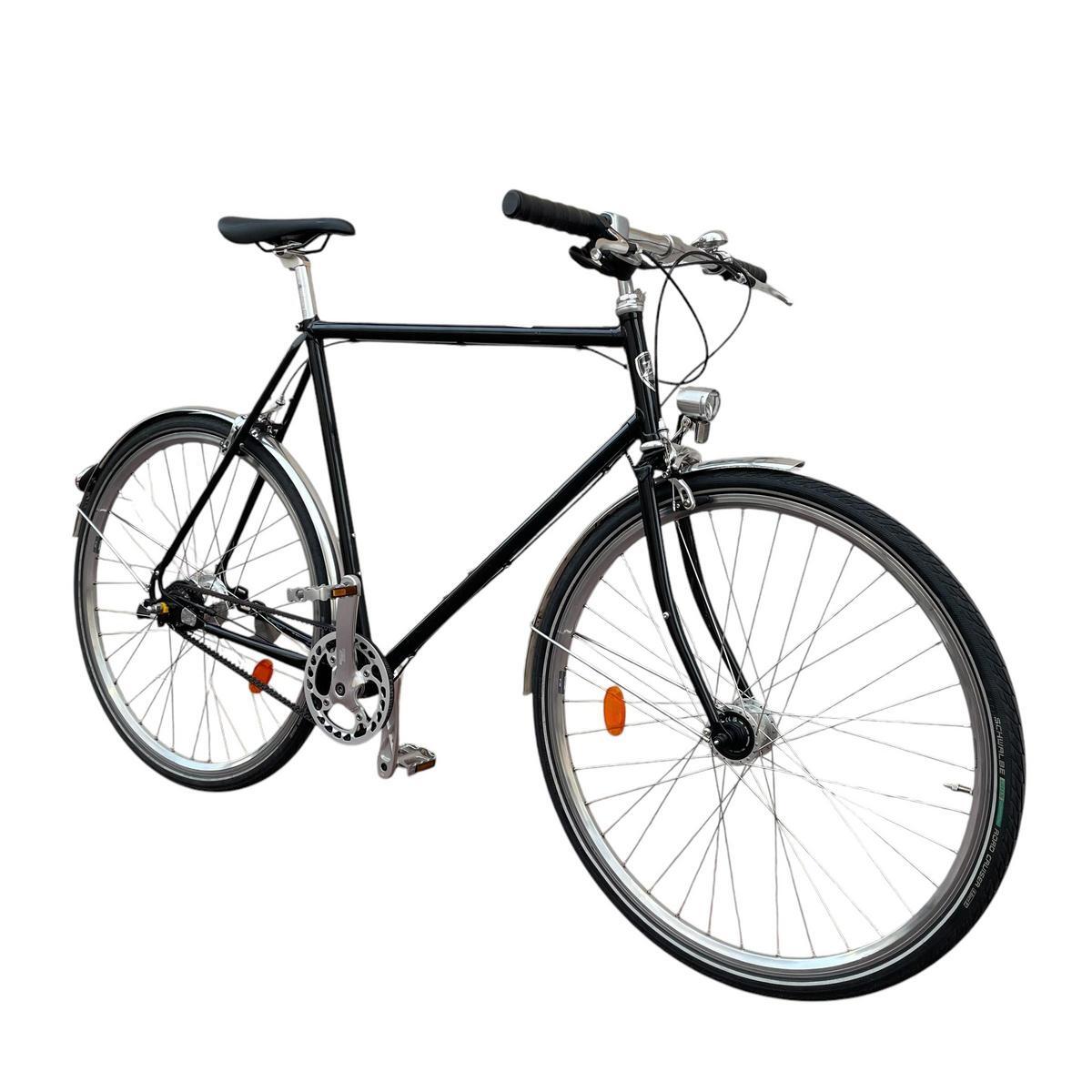 Reconditionné - vélo Ville Bottcher Leeds  - Excellent 5/5