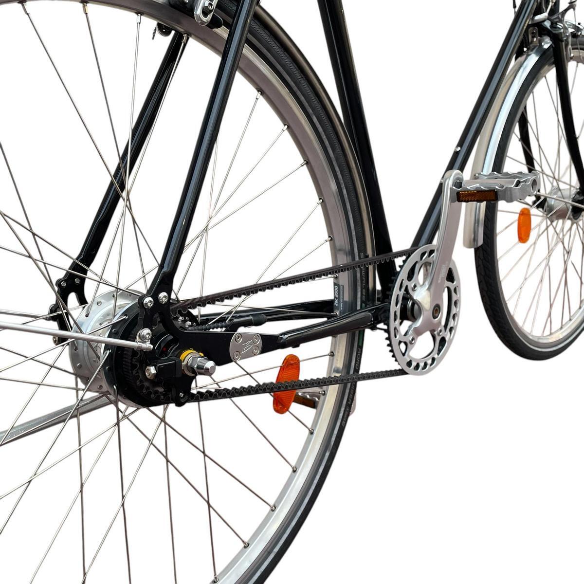 Reconditionné - vélo Ville Bottcher Leeds  - Excellent 3/5